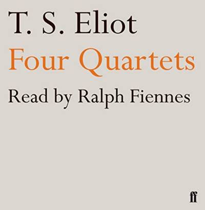 Four Quartets, 1 Audio-CD: Unabridged